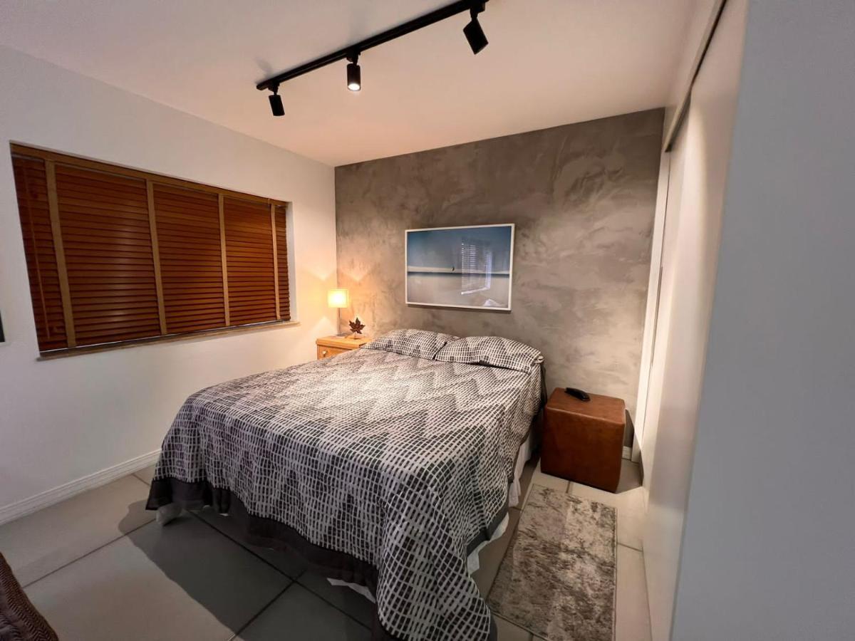 Apartamento Flat Itaim *