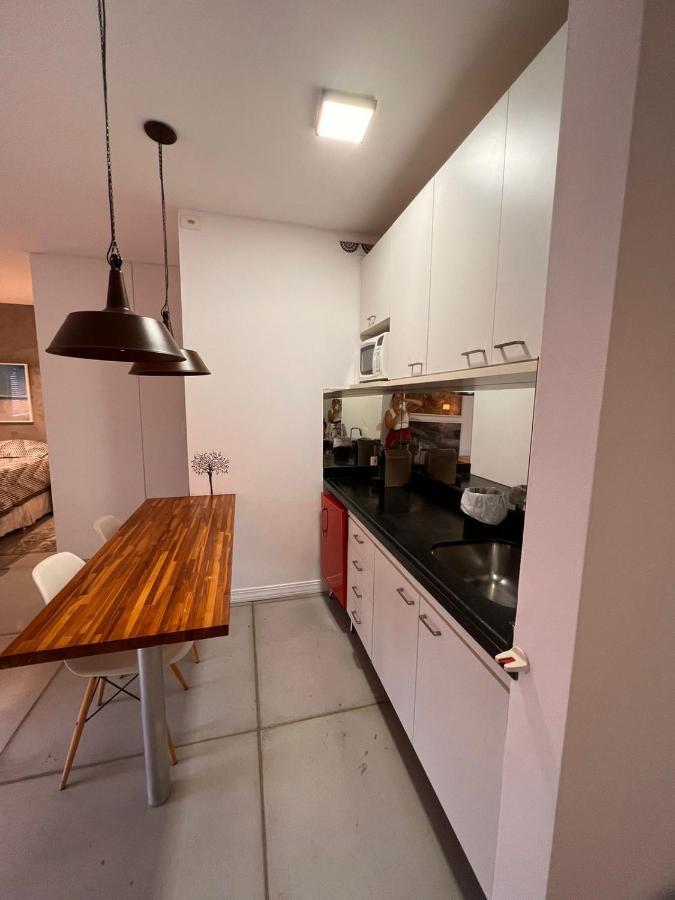 Apartamento Flat Itaim
