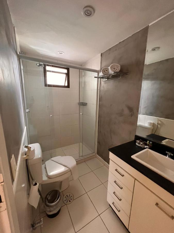 Flat Itaim Apartamento *