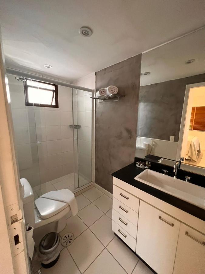 Flat Itaim Apartamento