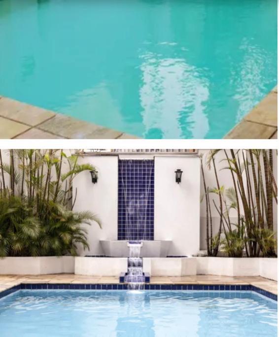 Apartamento Flat Itaim *