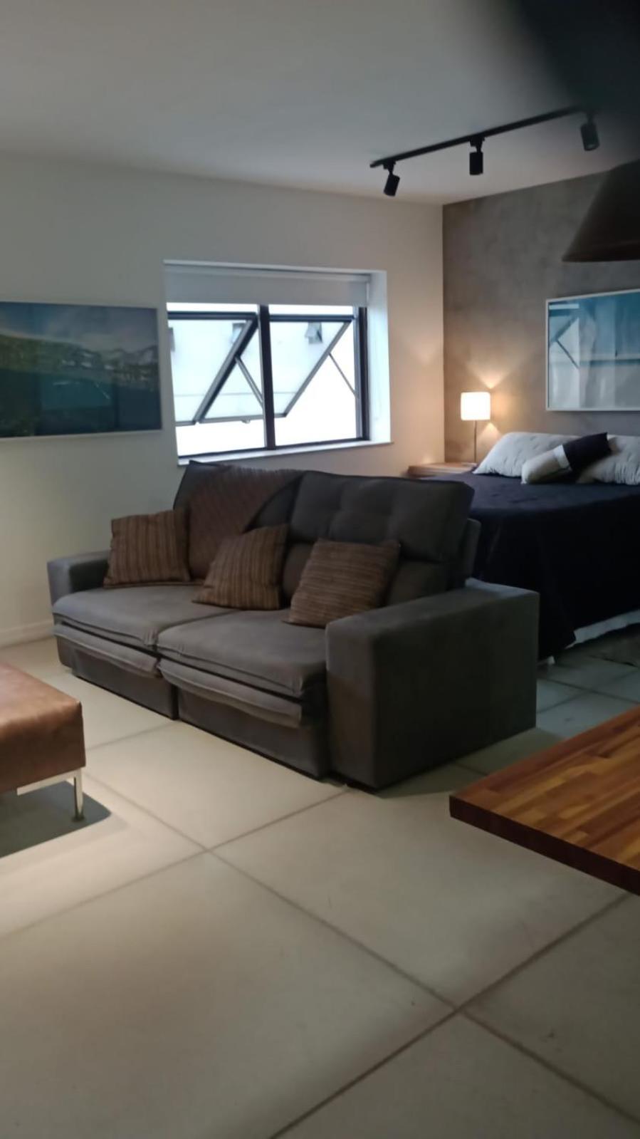 Flat Itaim Apartamento *