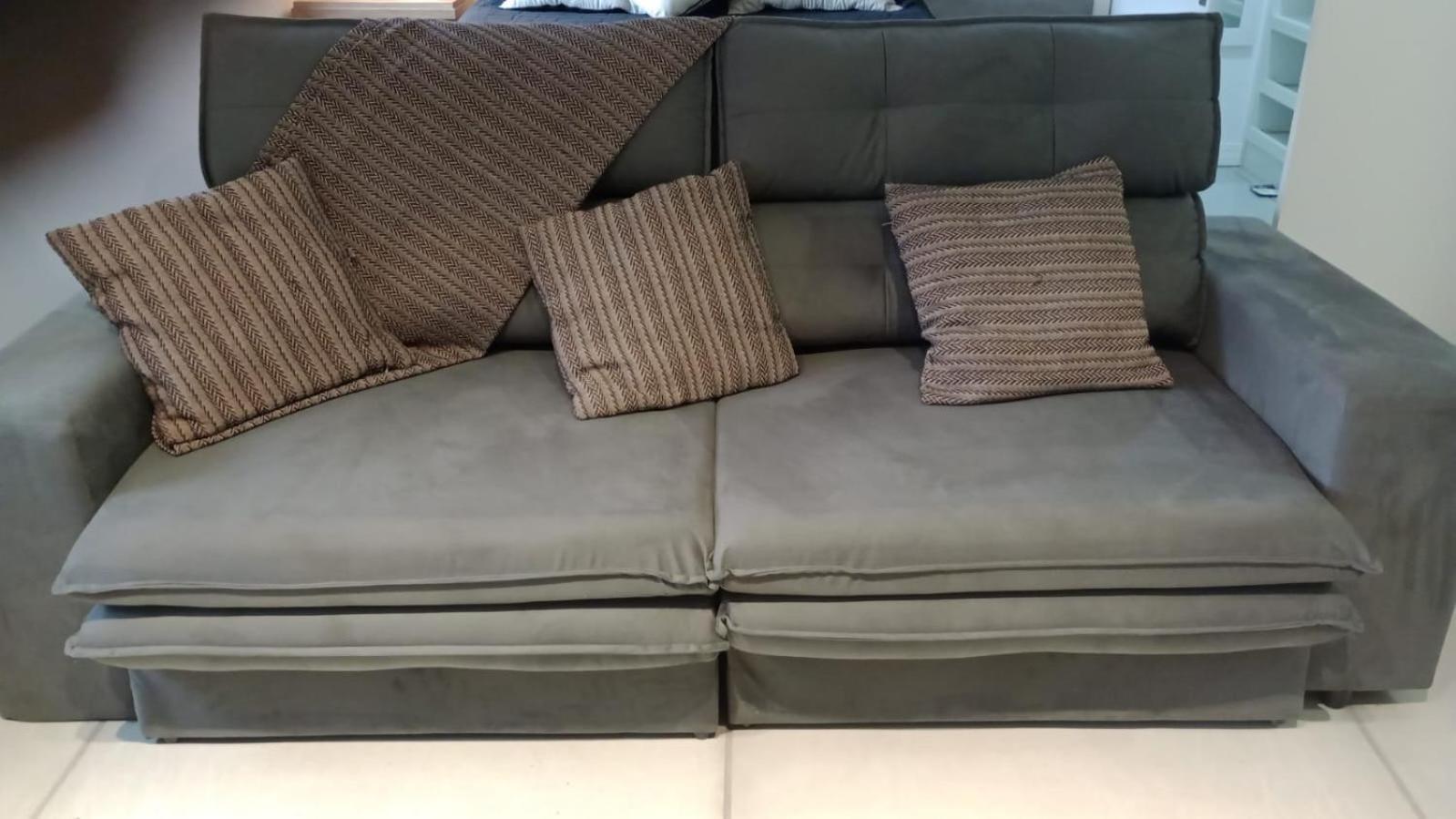 Apartamento Flat Itaim São Paulo